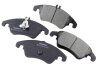 Колодка тормозная комплект из MERCEDES-BENZ A007420752064 (фото 1)
