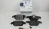 Тормозные колодки дисковые MERCEDES-BENZ A0074208520 (фото 1)