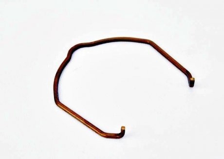 Пружина MERCEDES-BENZ A0079934301