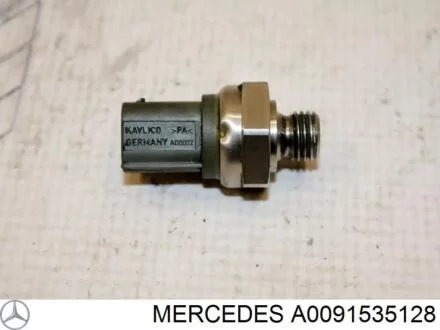 Датчик MERCEDES-BENZ A0091535128