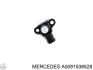 Датчик давления воздуха MERCEDES-BENZ A0091538528 (фото 1)