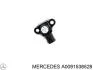 Датчик тиску наддуву двигунів. MERCEDES-BENZ A0091538528 (фото 1)