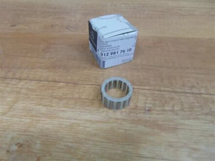 Подшипник коробки переключения передач MERCEDES-BENZ A0129817610