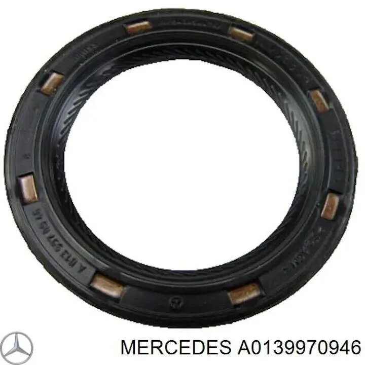 Сальник первичного вала MERCEDES-BENZ A0139970946 (фото 1)