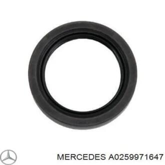 Сальник ступицы колеса MERCEDES-BENZ A0259971647