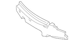 Бампер передний MERCEDES-BENZ A1178850537