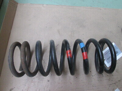 Пружина підвіски MERCEDES-BENZ A1233240604