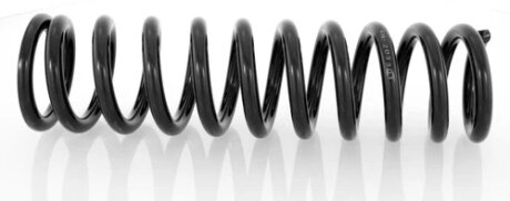 Пружина подвески передняя винтовая MERCEDES-BENZ A1243212004