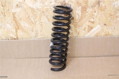 Фото пружина підвіски MERCEDES-BENZ A1243241104 Пружина підвіски MERCEDES-BENZ A1243241104