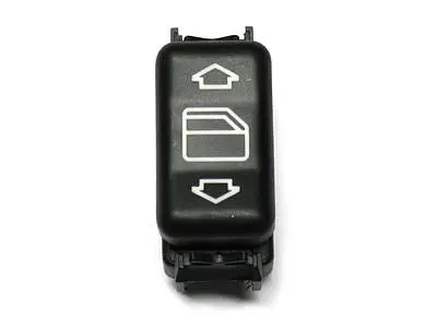 Кнопка склопідйомника MERCEDES-BENZ A1248204610 (фото 1)