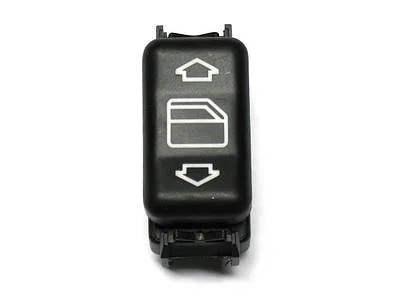 Кнопка склопідйомника MERCEDES-BENZ A1248204610