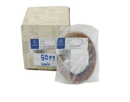 Диск фрикционный коробки MERCEDES-BENZ A1262720725