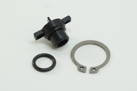 Крышка MERCEDES-BENZV MERCEDES-BENZ A1265000084