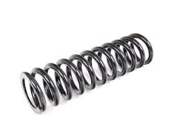 Фото пружина підвіски передня MERCEDES-BENZ A1403210904 Пружина підвіски передня MERCEDES-BENZ A1403210904