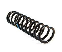 Пружина подвески передне MERCEDES-BENZ A140321240428