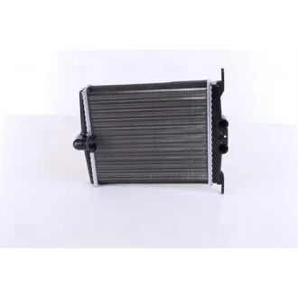 Радіатор обігрівача салону MERCEDES-BENZ A1408300761