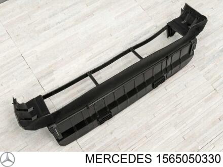 Дефлектор повітря MERCEDES-BENZ A1565050330