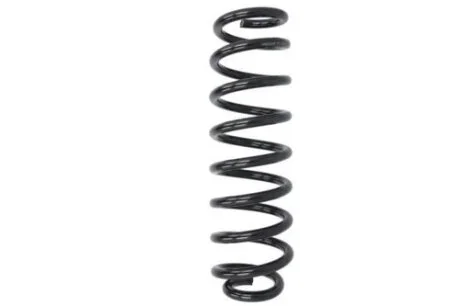 Пружина підвіски передня гвинтова MERCEDES-BENZ A1643210104
