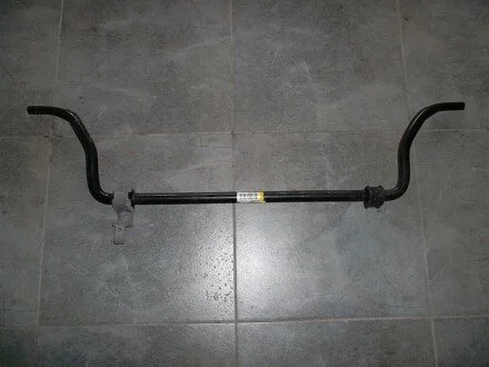 Сайлентблок передний мост MERCEDES-BENZ A1643231185