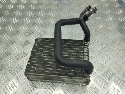 Радиатор отопителя салона MERCEDES-BENZ A1648300261