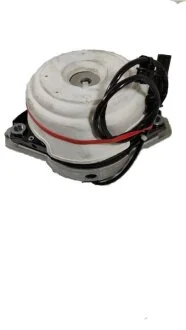 Подушка двигуна MERCEDES-BENZ A1662406817