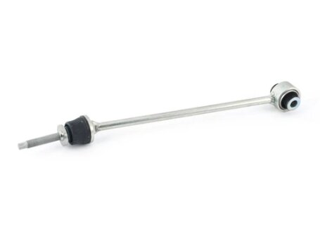 Стойка стабилизатора слева на передний мост MERCEDES-BENZ A1663201100