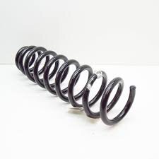 Пружина подвески MERCEDES-BENZ A1663211504