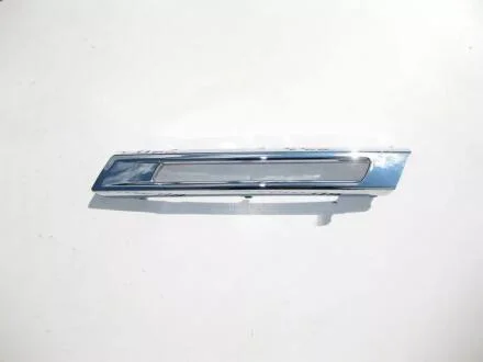 Декоративна накладка MERCEDES-BENZ A1668850874