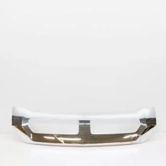 Накладка переднього бампера MERCEDES-BENZ A1668858025