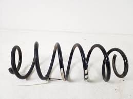 Пружина гвинтова MERCEDES-BENZ A1693241804