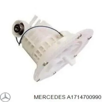 Паливний фільтр-патрон дизель MERCEDES-BENZ A1714700990
