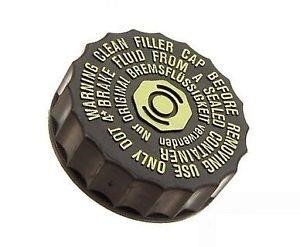 Крышка бачка тормозной жидкости MERCEDES-BENZV MERCEDES-BENZ A2024300014 (фото 1)