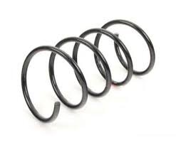 Пружина підвіски передня Mercedes MERCEDES-BENZ A2033214804