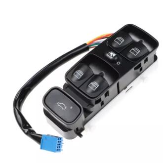Вимикач MERCEDES-BENZ A2038210679