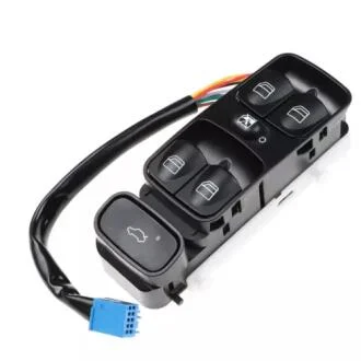 Выключатель MERCEDES-BENZ A2038210679