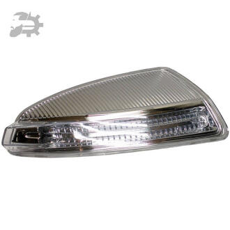 Фонарь указателя поворота MERCEDES-BENZ A2048200821