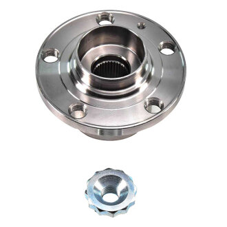 Маточина колеса MERCEDES-BENZ A2053340400