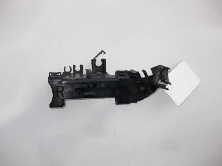 Дефлектор повітря MERCEDES-BENZ A2055468080