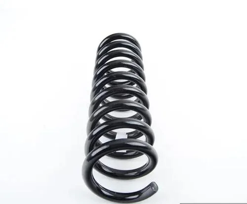 Пружина подвески передняя c постоянным диаметром MERCEDES-BENZ A2103213104 (фото 1)