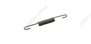 Пружина колодок тормозных MERCEDES-BENZ A2104230092