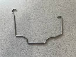 Пружина задней крышки MERCEDES-BENZ A2108260084