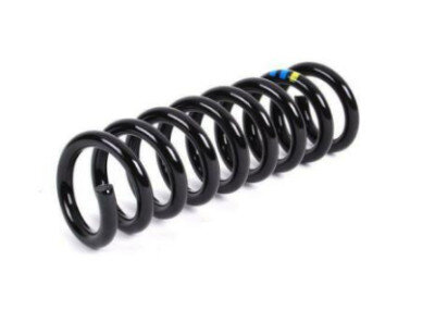 Фото пружина підвіски MERCEDES-BENZ A2113240204 Пружина підвіски MERCEDES-BENZ A2113240204