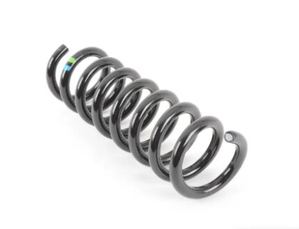 Пружина підвіски MERCEDES-BENZ A2113240604