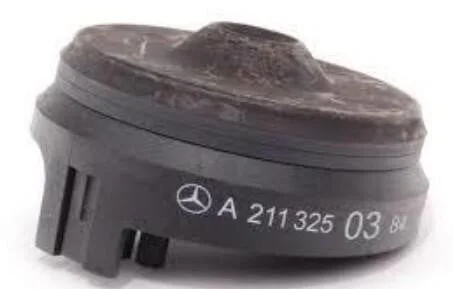 Тарелка пружины подвески задний мост MERCEDES-BENZ A2113250384