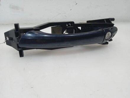 Ручка двери слева MERCEDES-BENZ A21176015709999