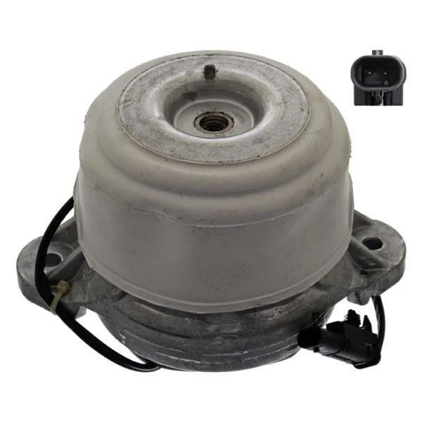 Подушка двигуна MERCEDES-BENZ A2122403117 (фото 1)