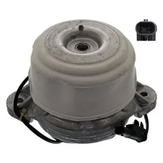 Подушка двигуна MERCEDES-BENZ A2122403117