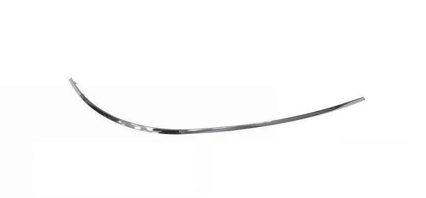 Накладка декоративная MERCEDES-BENZ A2128852221 (фото 1)