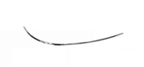 Накладка декоративная MERCEDES-BENZ A2128852221