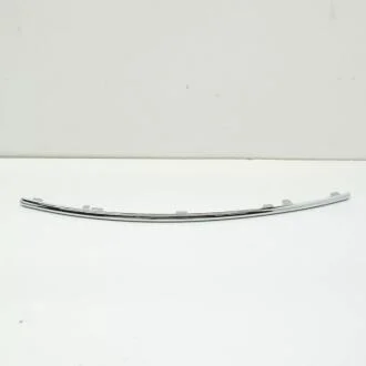 Накладка бампера MERCEDES-BENZ A2128852921